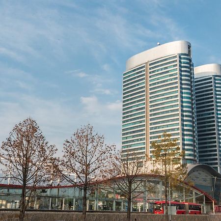 Centaurus Hotel Suites 이슬라마바드 외부 사진