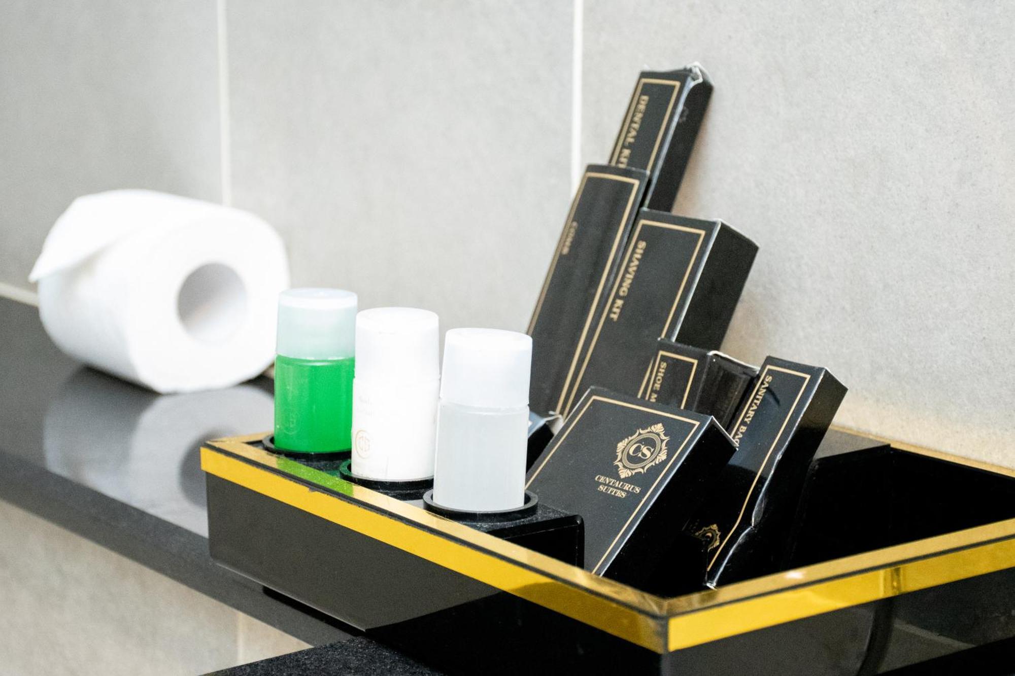 Centaurus Hotel Suites 이슬라마바드 외부 사진