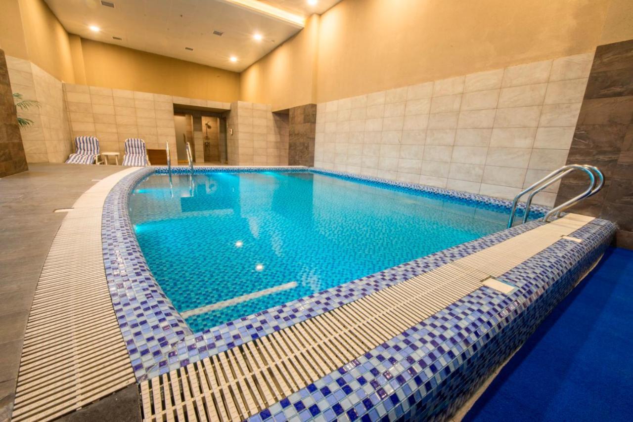 Centaurus Hotel Suites 이슬라마바드 외부 사진