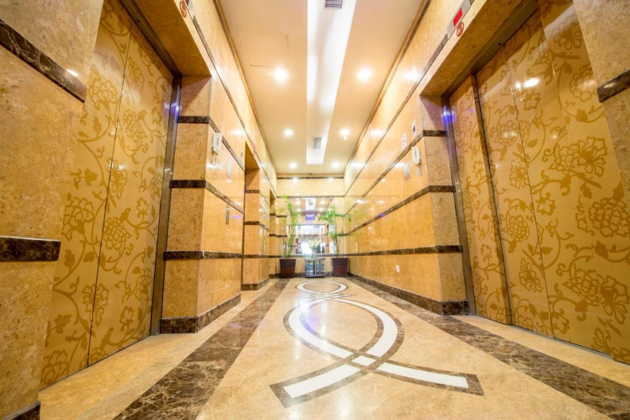 Centaurus Hotel Suites 이슬라마바드 외부 사진